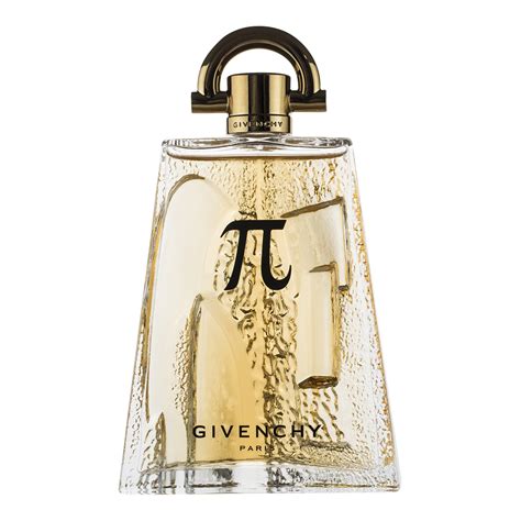 givenchy pi aftershave